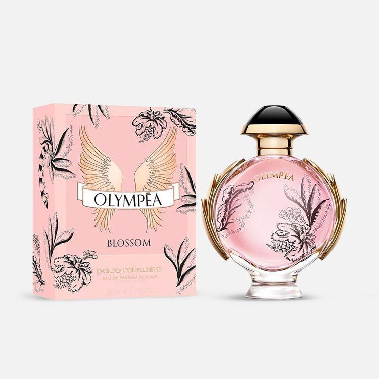 باكو رابان أولمبيا بلوسوم 50مل او دو برفيوم للرجال